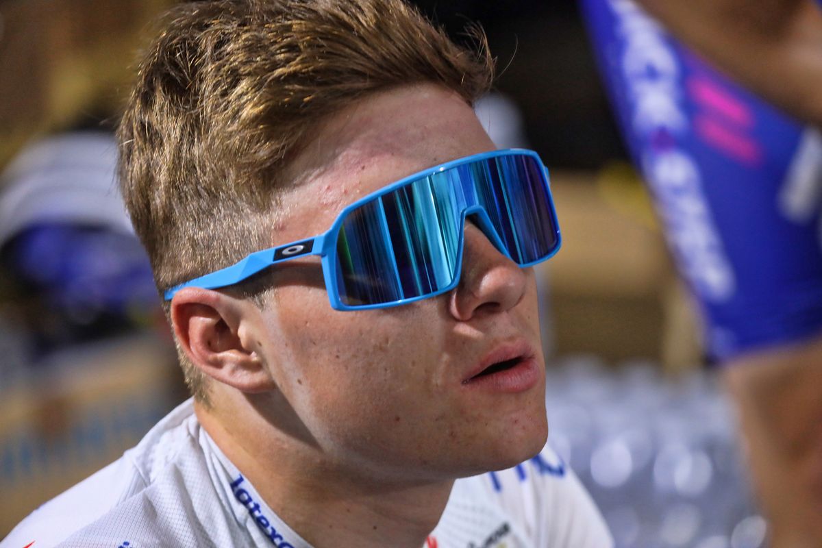 Remco Evenepoel