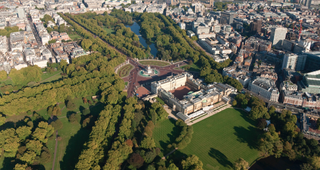 Buckingham Palace