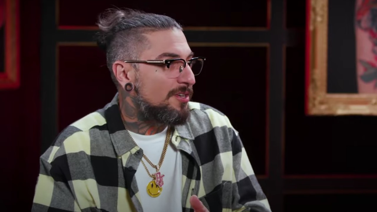 5 Ways Paramount+'s Ink Master Is Better Than Past Seasons, And 4 Ways ...