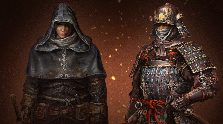 Which Dark Souls 2 Class Is Best For You? - GameSpot