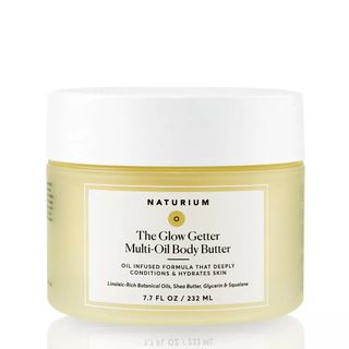 The Glow Getter Multi-Oil Body Butter - 7.7 Fl Oz