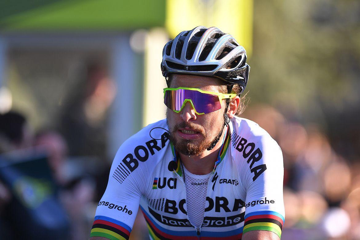 Peter Sagan