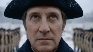 An AI-generated screenshot from On This Day... 1776