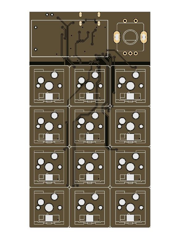 Adafruit Keyboards
