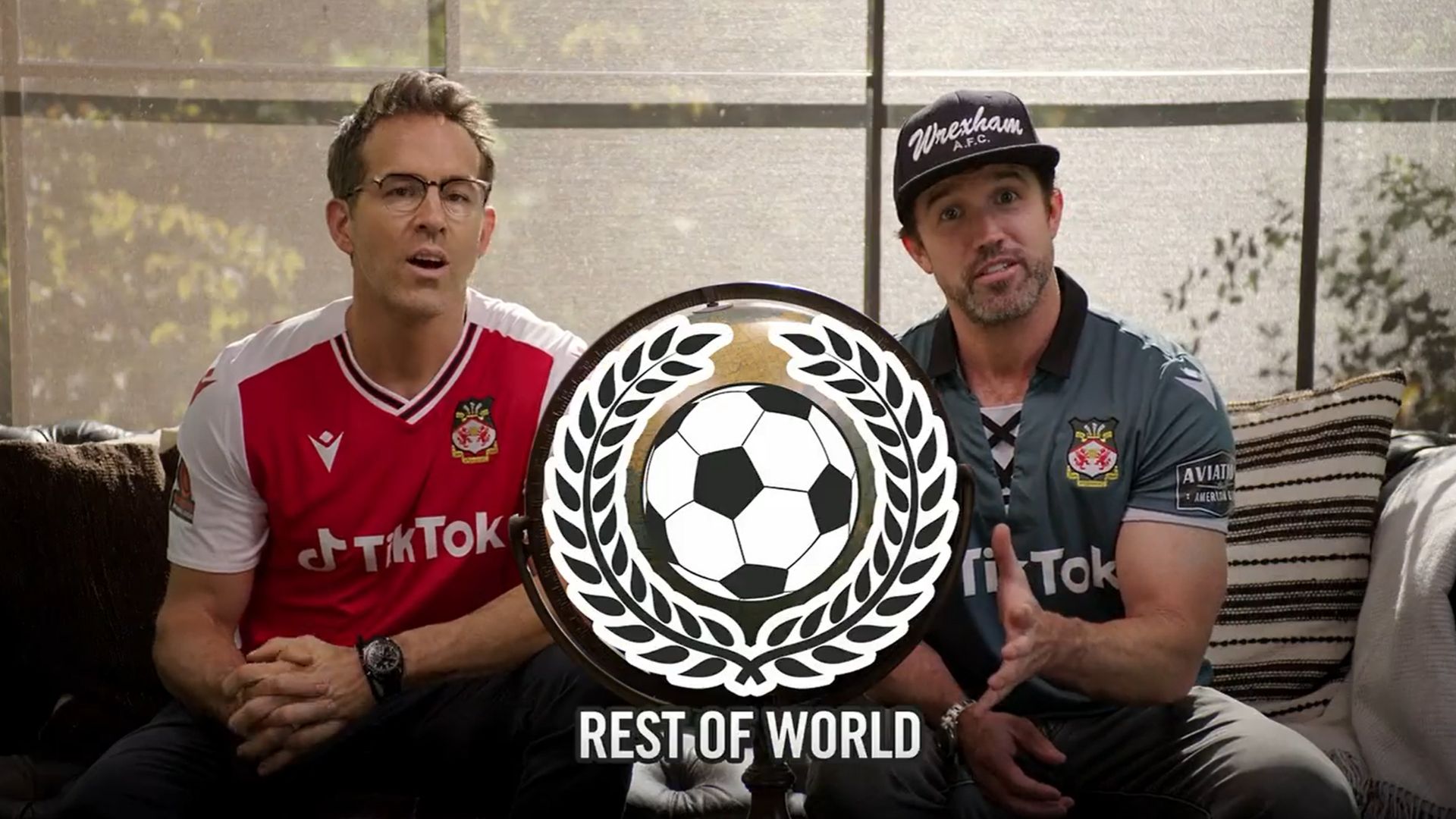 Can Ryan Reynolds really take Wrexham to the Premier League? - Futbol on  FanNation