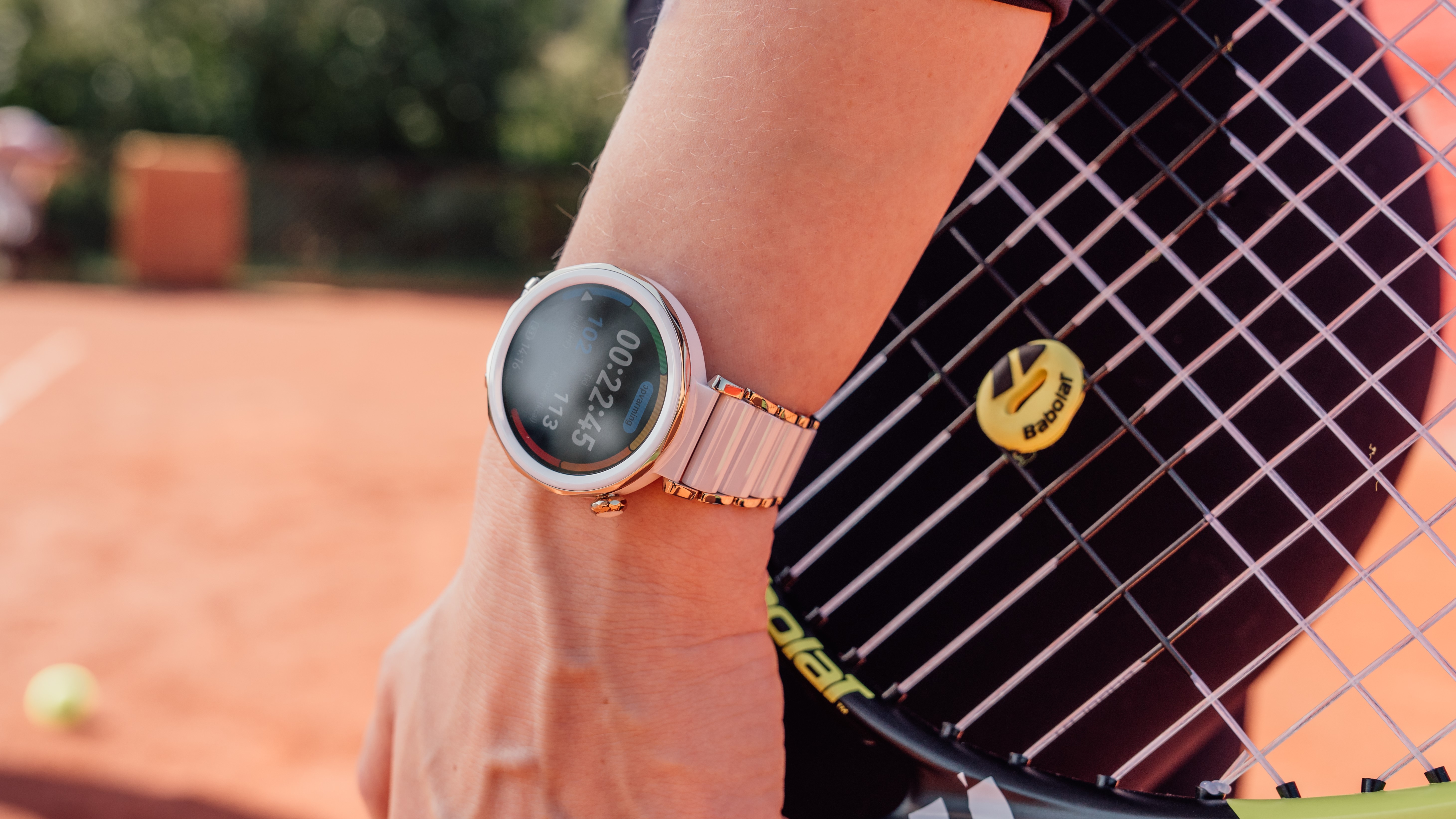 Huawei Watch GT 5