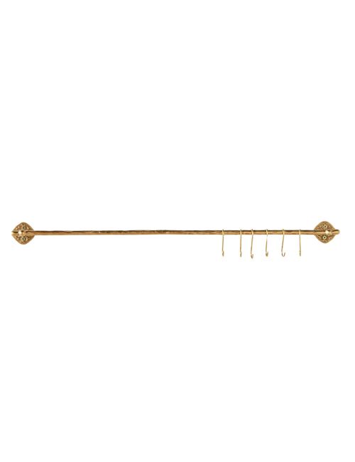 Stella Kitchen Utensil Rail