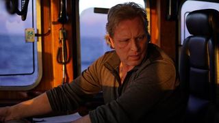 Captain Sig Hansen on season 17 of Discovery's 'Deadliest Catch'