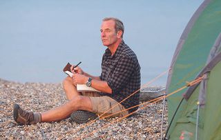 Britain isn't a very big country, but it has 11,000 miles of coast. Robson Green sets out to explore some of the country's coastal gems...