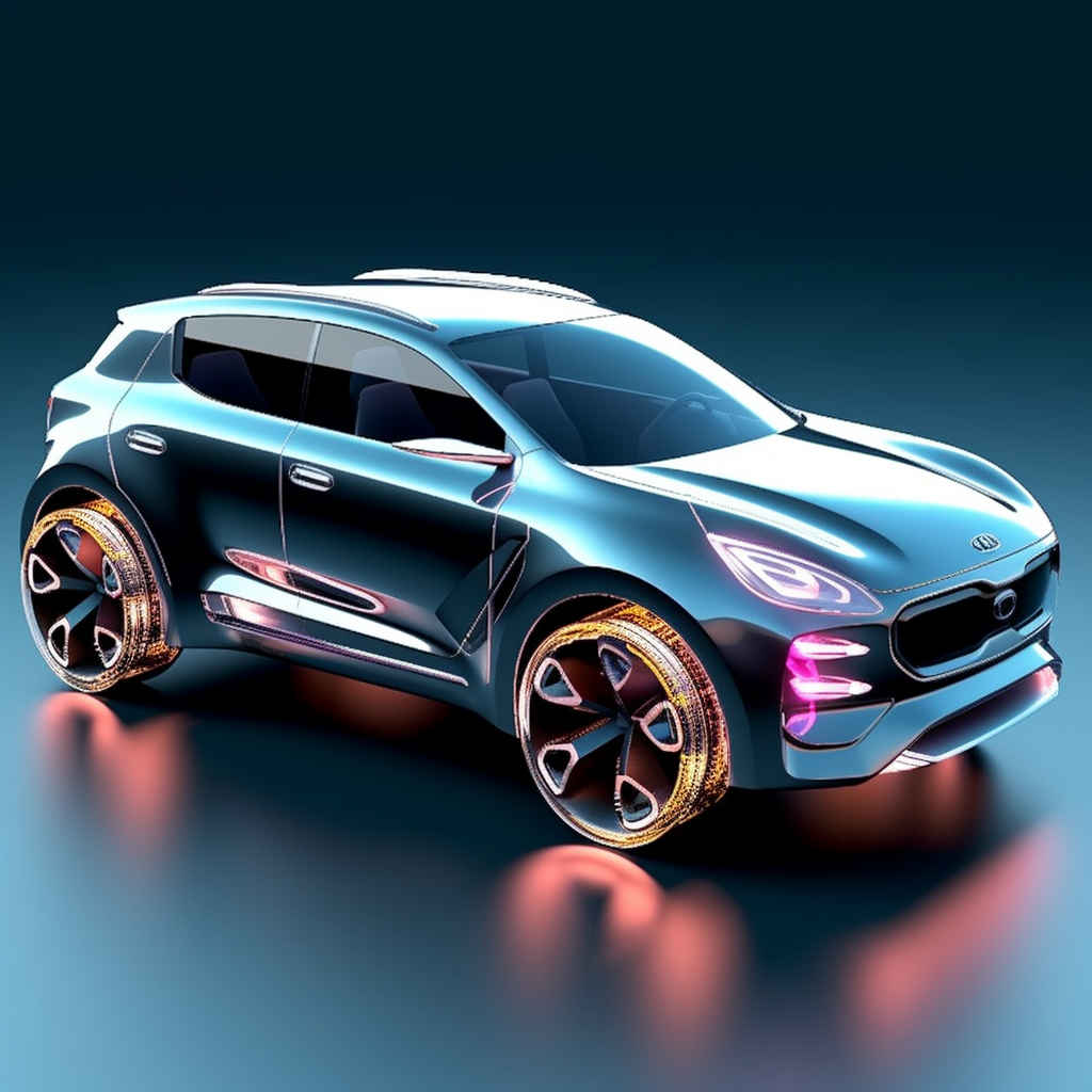 AI cars