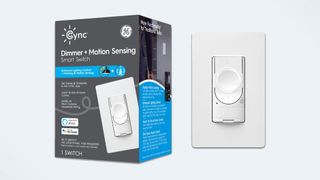 Best stocking stuffers: Cync Smart Dimmer Light Switch + Motion Sensor