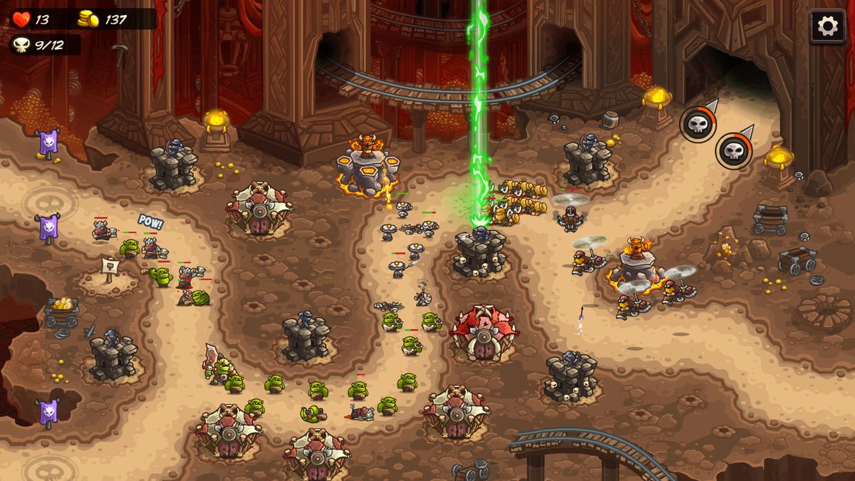 The best strategy games for iPad The best iPad games 2023 the best games in the App Store