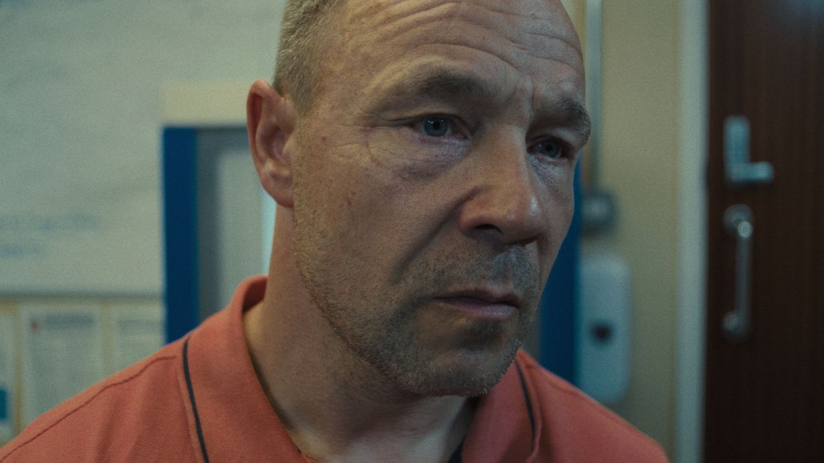 Netflix adds massive new crime drama starring Stephen Graham — and he co-wrote the script