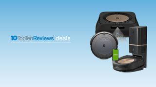 Roomba deals: live deals on iRobot Roomba on Amazon