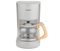 Progress Scandi Coffee Maker | £29.99 £24.99 (save £5) at Amazon