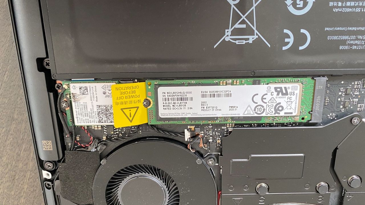 Razer Blade Stealth 13