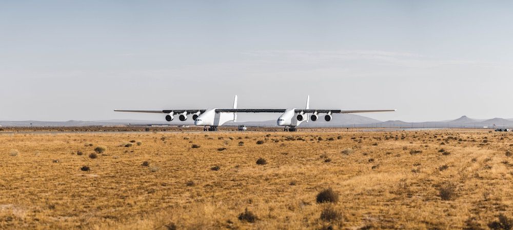 stratolaunch