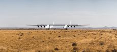 stratolaunch