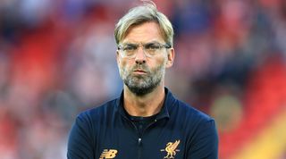 Liverpool v Tottenham Hotspur live stream