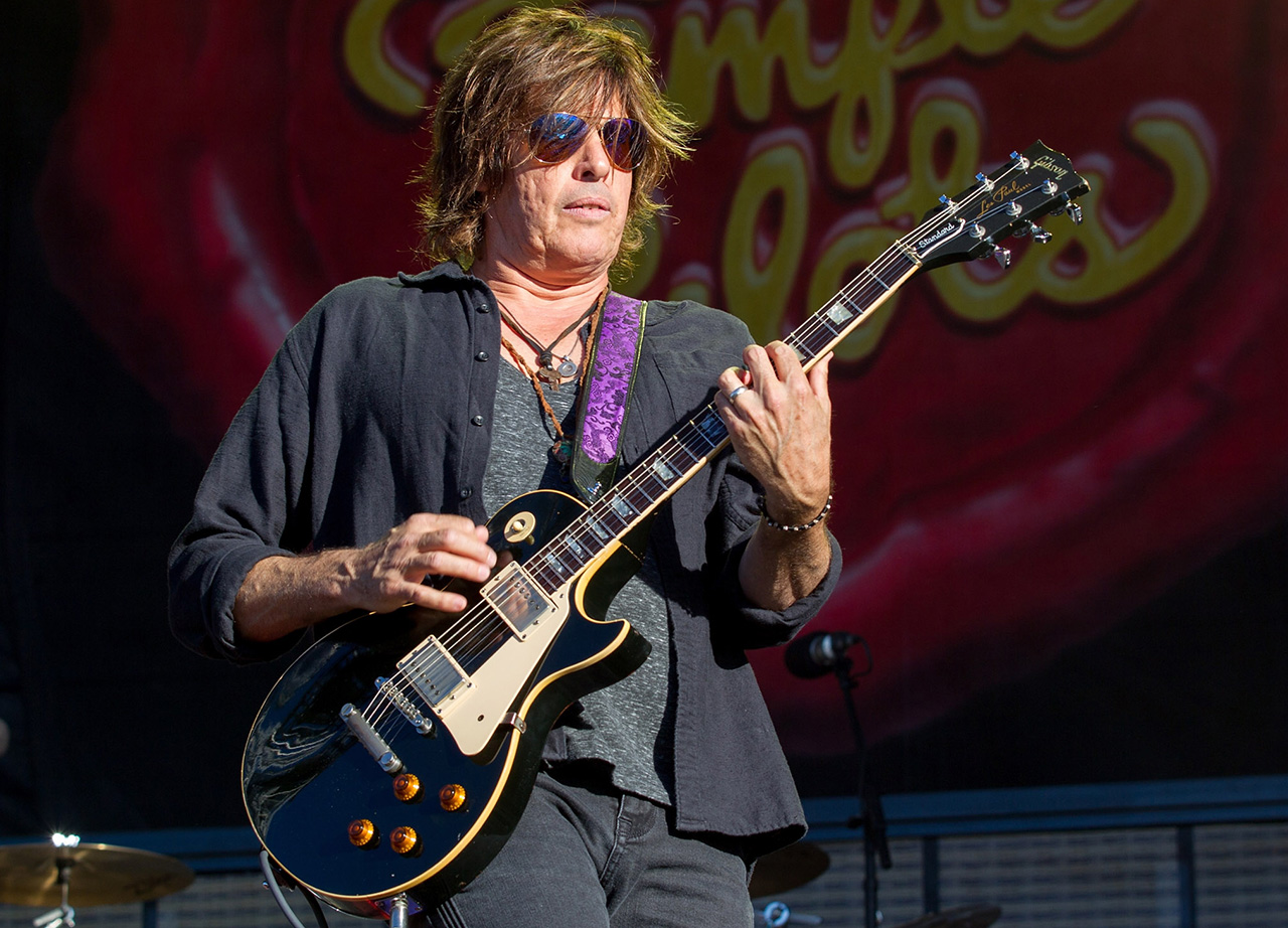 Dean DeLeo