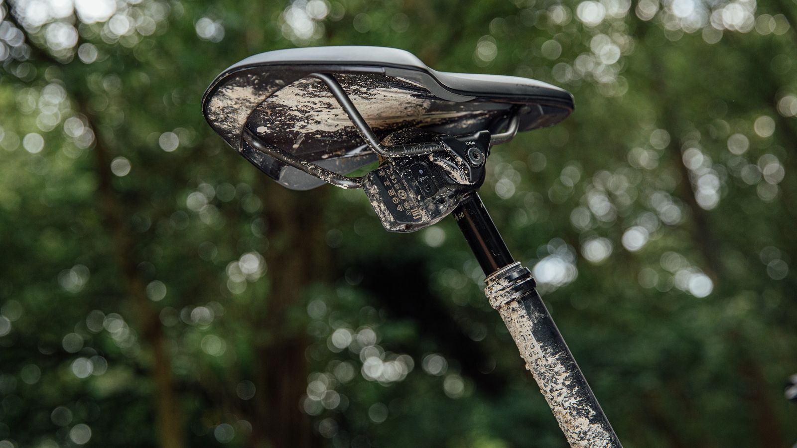 Rockshox Reverb AXS XPLR dropper post review | Cycling Weekly