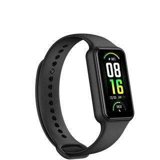 Render of the Amazfit Band 7