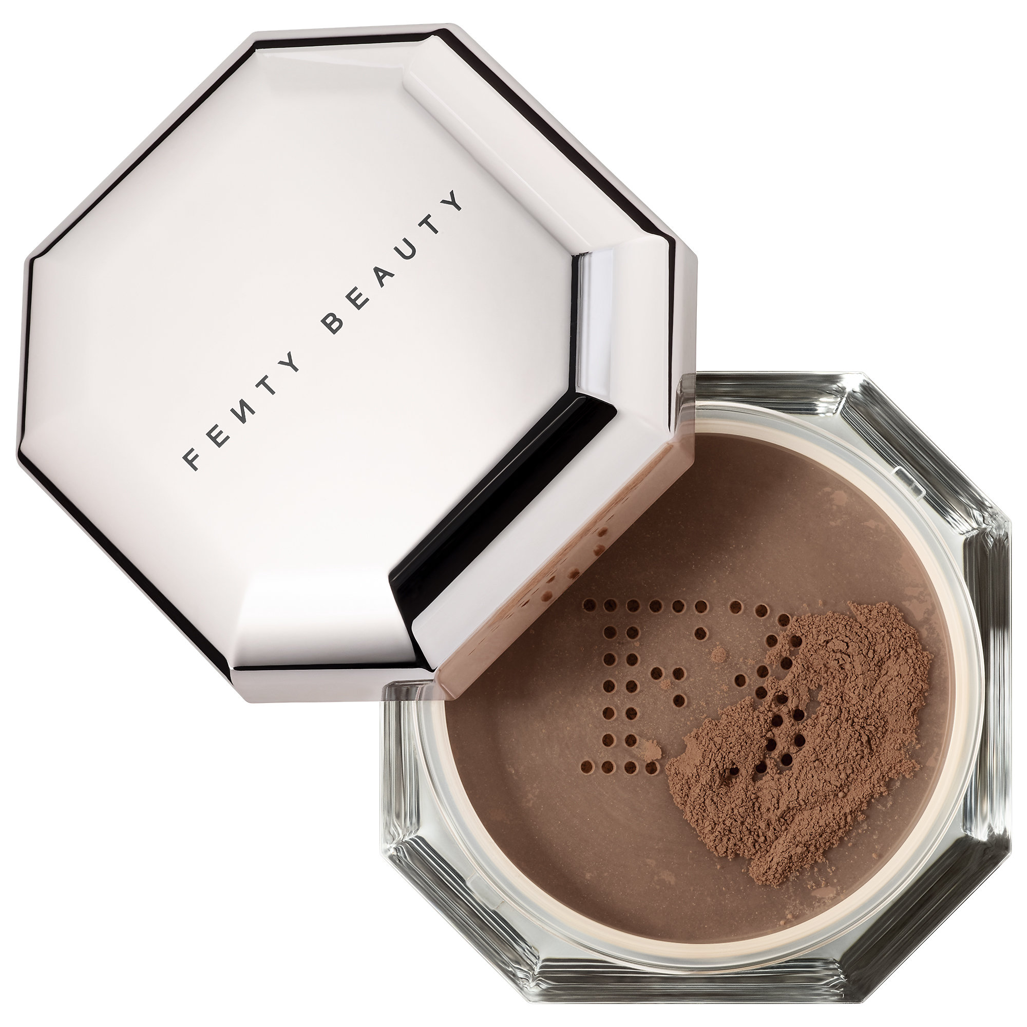 Pro Filt&#039;r Instant Retouch Setting Powder - Coffee