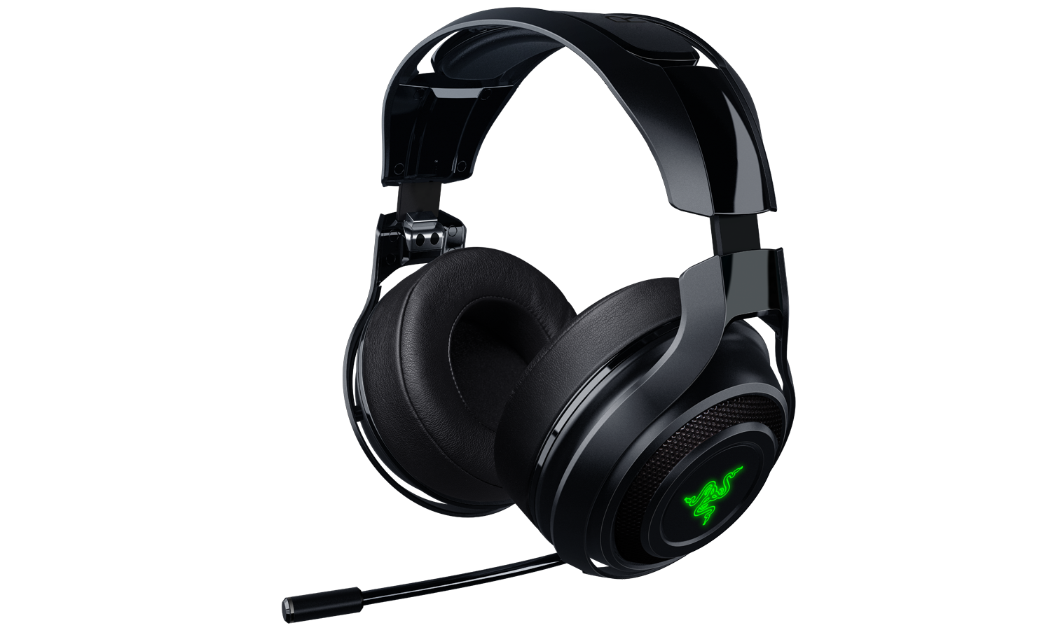 Razer ManO'War Review: A Wireless Triumph | Tom's Guide