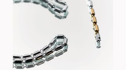 Le Gramme rethinks chains