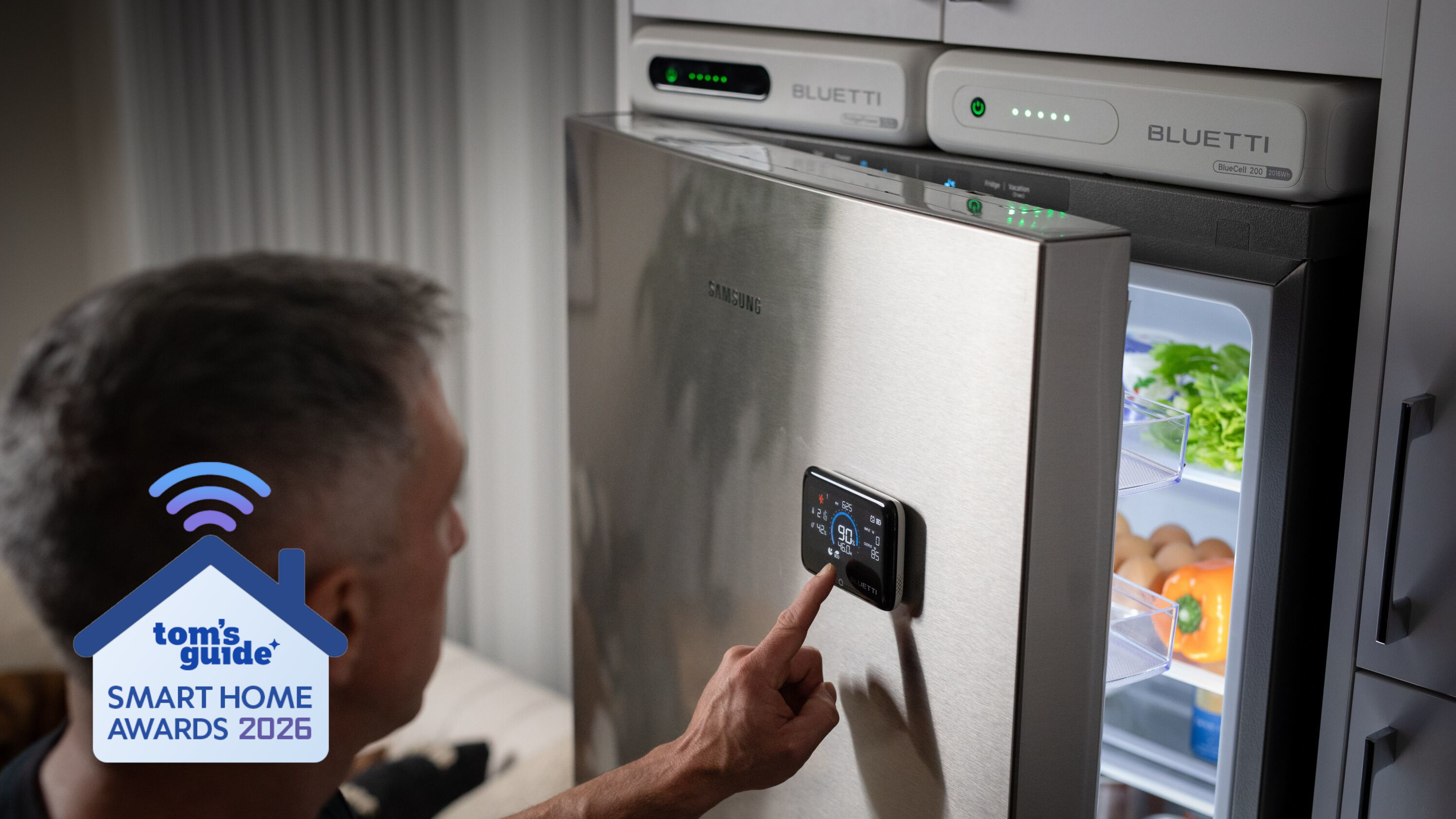 Tom’s Guide Smart Home Awards 2026: 25 gadgets and tools making our homes better, smarter and more stylish