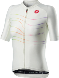 Castelli Aero Pro women's jersey | Up to 43% off at Tredz