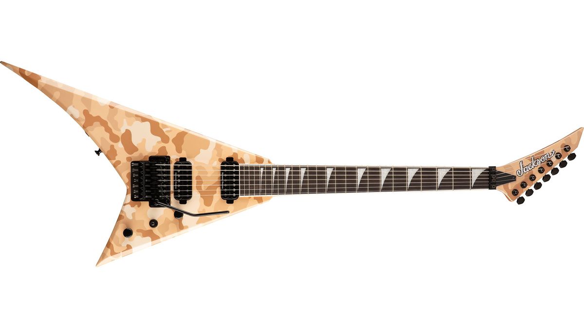 Jackson Concept Series