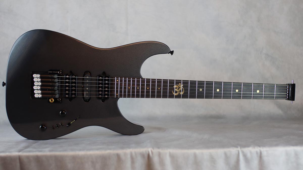b3 Guitars UltraModern 24