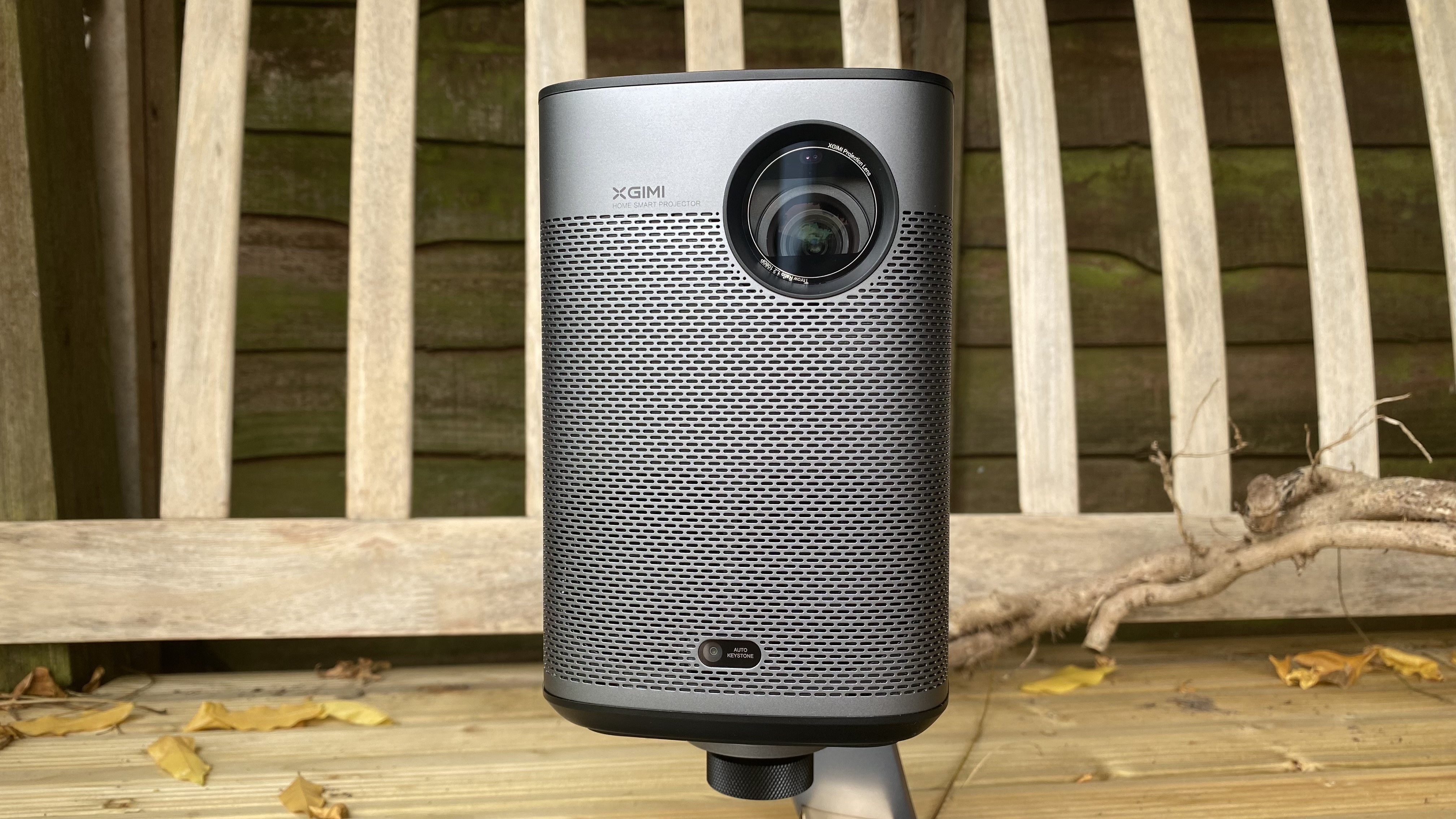 XGIMI Halo+ review | TechRadar