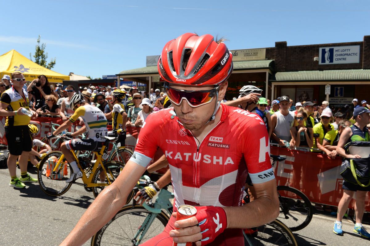 Rein Taaram&auml;e (Katusha)