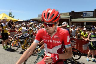 Rein Taaramäe (Katusha)