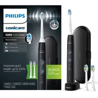 Philips Sonicare ProtectiveClean 5300 Rechargeable Electric Toothbrush: was $109 now $59 @ Amazon