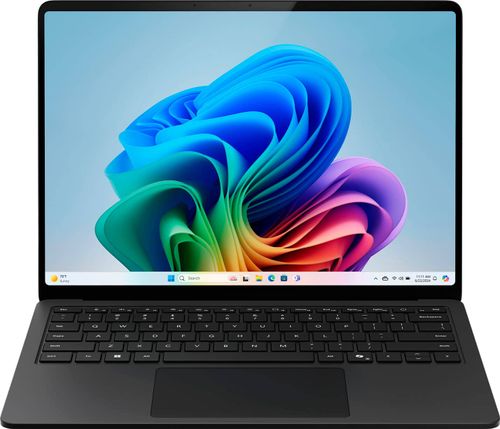 Surface Laptop | 13.8-inch 2K | Snapdragon X Elite | 16GB RAM | 512GB SSD