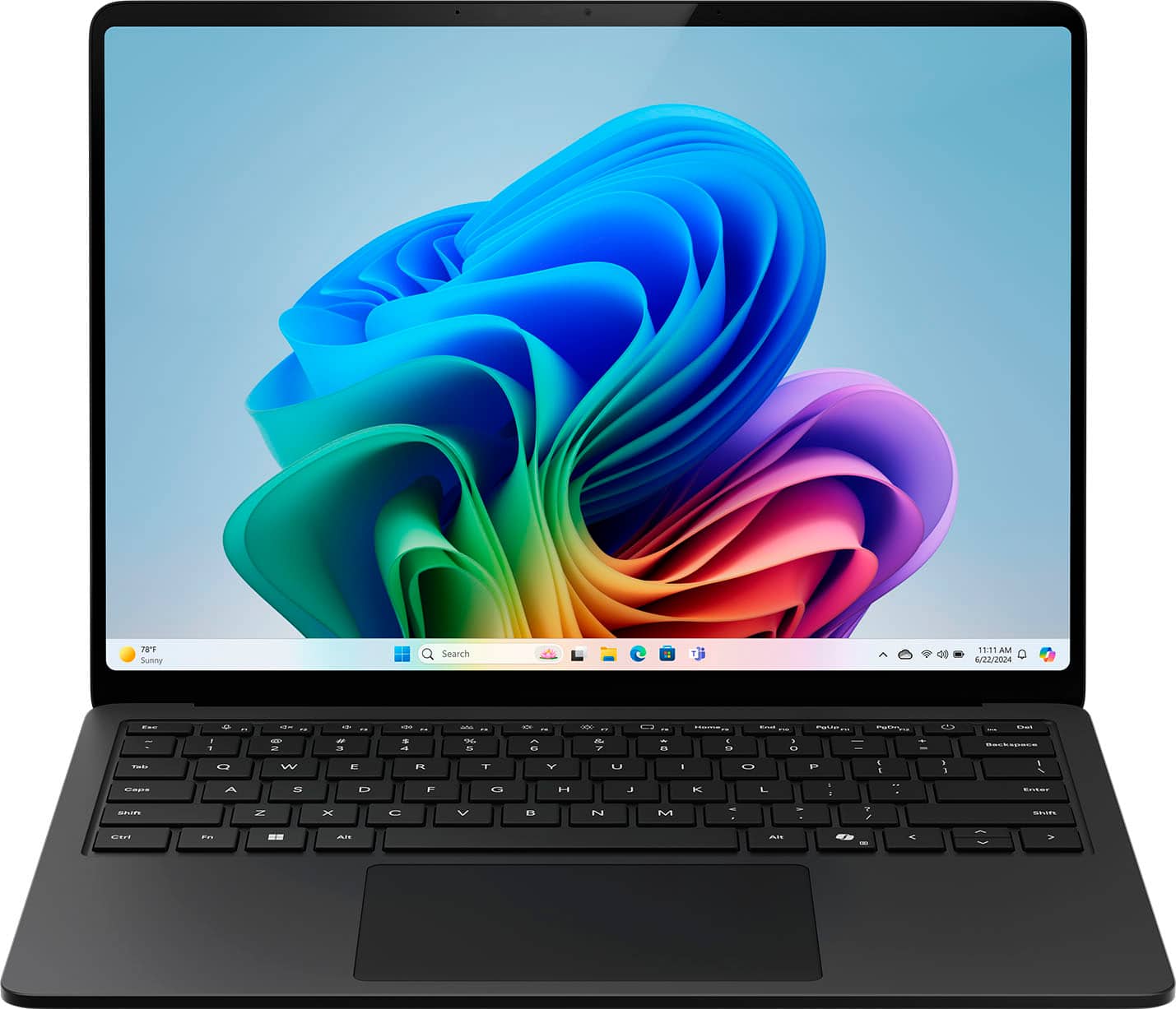 Microsoft - Surface Laptop - 13.8