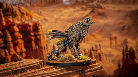 Save 30% on the Horizon Zero Dawn board game ahead of Prime Day while you wait for Forbidden West