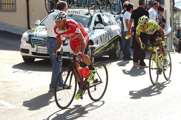 Davide Rebellin