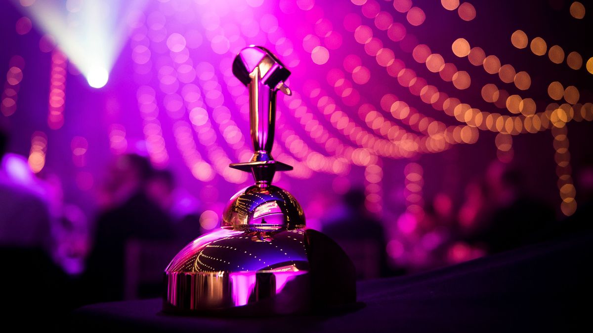 How to watch the Golden Joystick Awards 2019