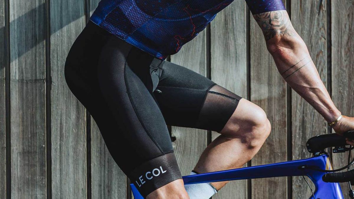 Le Col Sport II cycling kit review