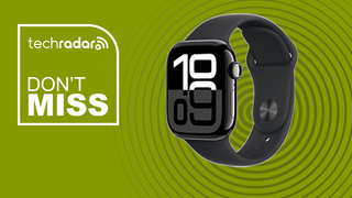 Apple Watch 10