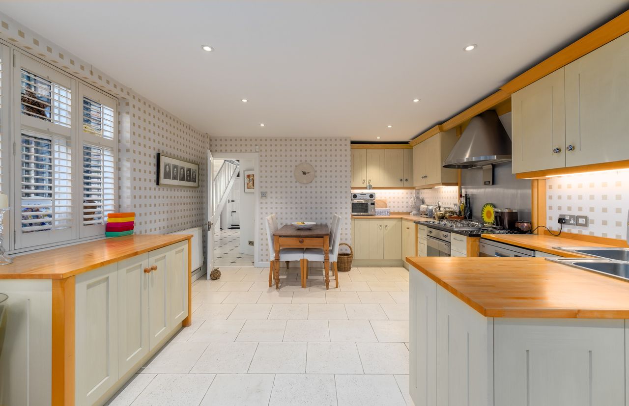 Images of Court Yard, Eltham