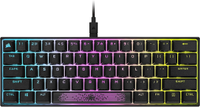 Corsair K65 RGB Mini keyboard: $109 $69 @&nbsp;Amazon