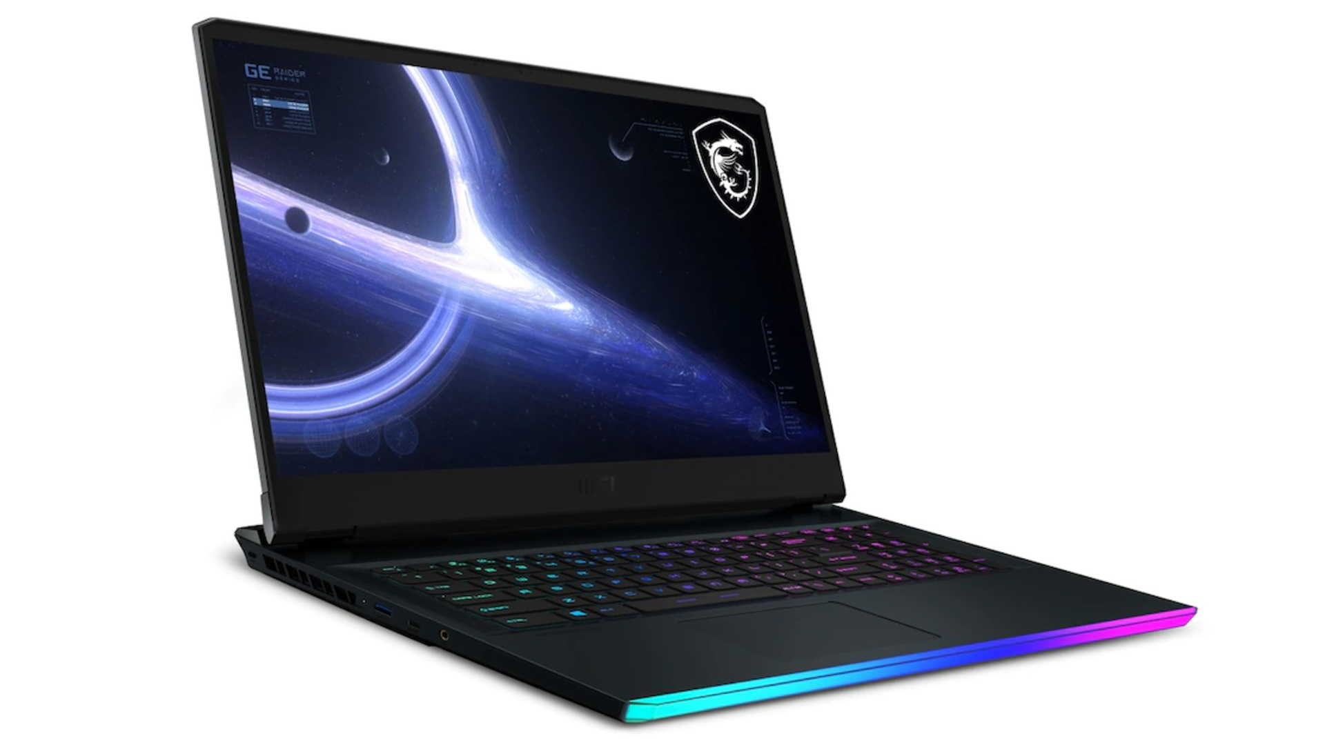 MSI GE76 Raider 17,3"
