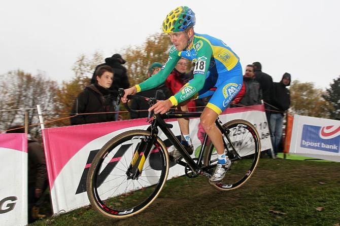 Bart Aernouts (AA Drinks-Leontien.nl Cycling Team)
