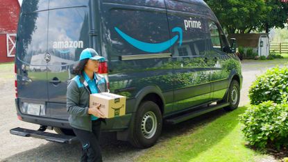 Amazon UK Delivery Dates