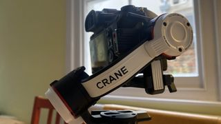 zhiyun crane m3 pro